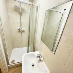 MIKA Accommodation
